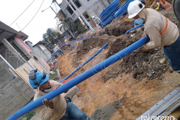 Interagua
