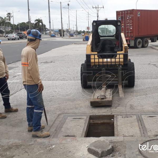 Parque Industrial de Acopio y Distribución “Piady”
